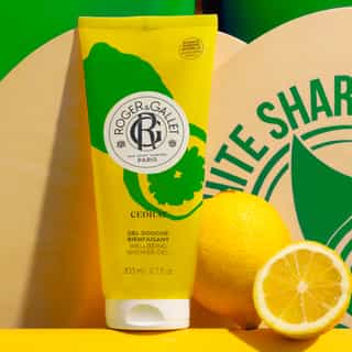 Cédrat Duo Gel de Ducha Bienestar