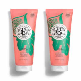 Fleur de Figuier Duo Gel de Ducha Bienestar