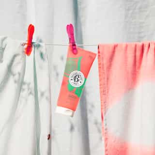 Fleur de Figuier Duo Gel de Ducha Bienestar