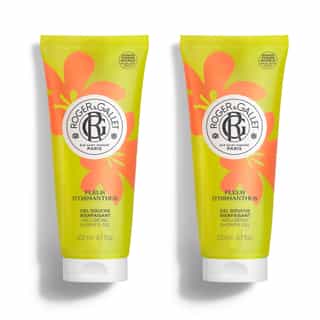 Fleur d'Osmanthus Duo Gel de Ducha Bienestar