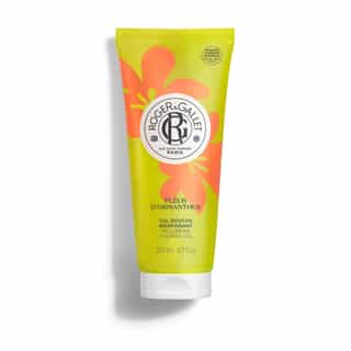 Fleur d'Osmanthus Gel de Ducha Bienestar