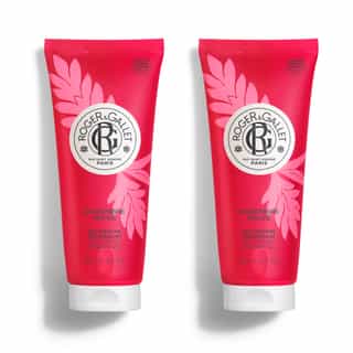 Gingembre Rouge Duo Gel de Ducha Bienestar