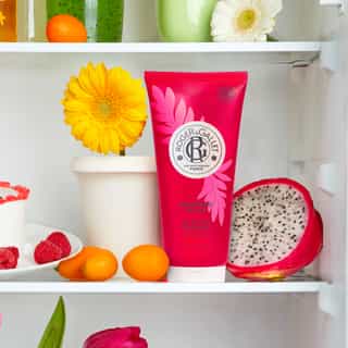 Gingembre Rouge Duo Gel de Ducha Bienestar