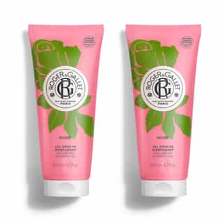 Rose Duo Gel de Ducha Bienestar