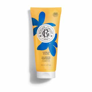 Vanille Soleil Gel de Ducha Bienestar