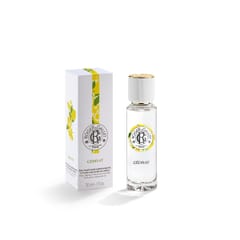 Cédrat Agua Perfumada Bienestar
