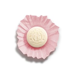 Rose Thé Jabón Redondo Bienestar