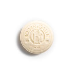 Bois de Santal Jabón Redondo Bienestar