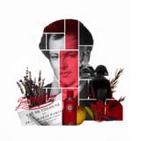Jean-Marie Farina Jabón perfumado