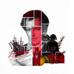 Jean-Marie Farina Jabón perfumado