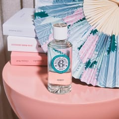 Shiso Agua Perfumada Bienestar