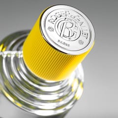 Cologne Twist Duo Eau de Cologne & Limpiador Sólido 3-en-1