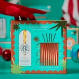 Bois d'Orange Cofre de Navidad Agua Perfumada + Difusor