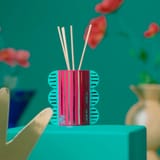Gingembre Rouge Cofre de Navidad Agua Perfumada + Difusor