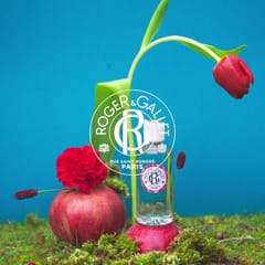 Gingembre Rouge Agua Perfumada Bienestar