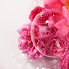 Rose Gel de Ducha Bienestar