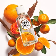 Bois d'Orange Agua Perfumada Bienestar