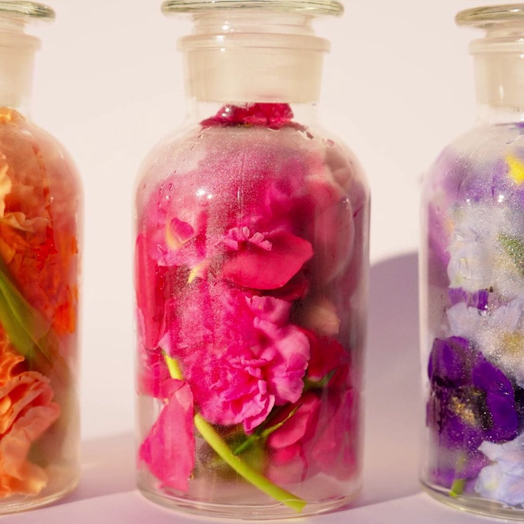 94% of Ingredientes de origen natural