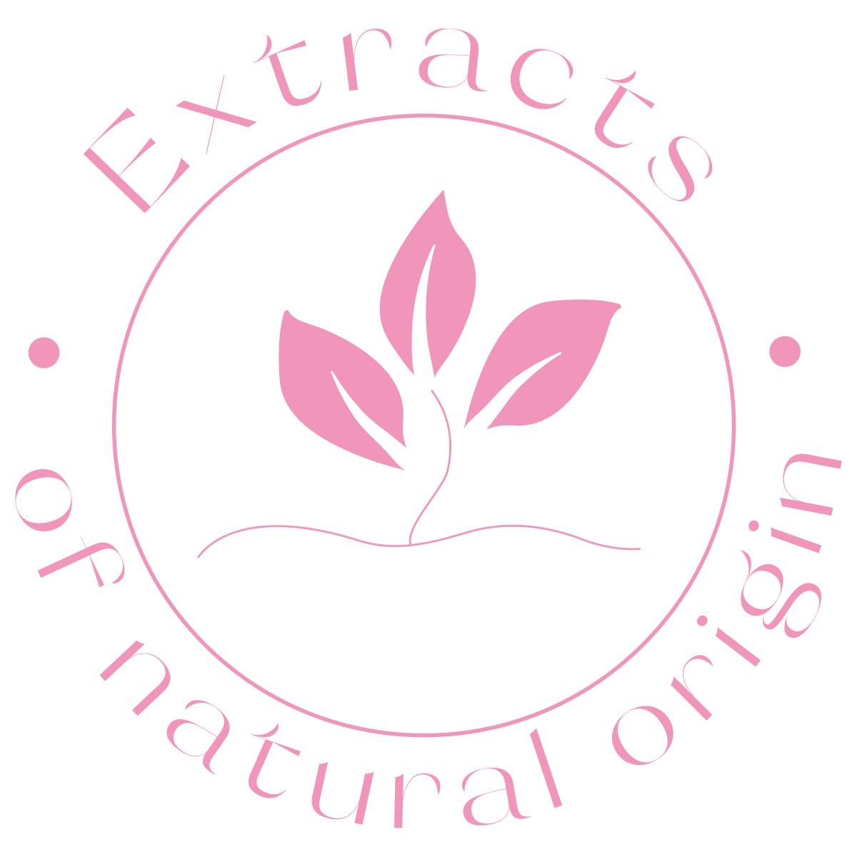 96% de ingredientes de origen natural