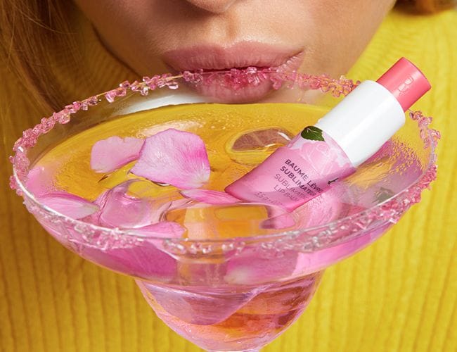 El Arte del ritual de belleza