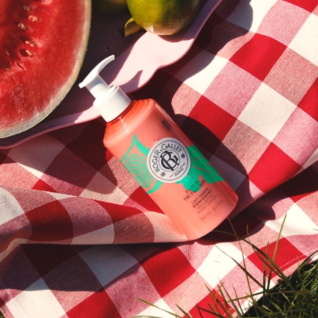 Leche Corporal Bienestar 