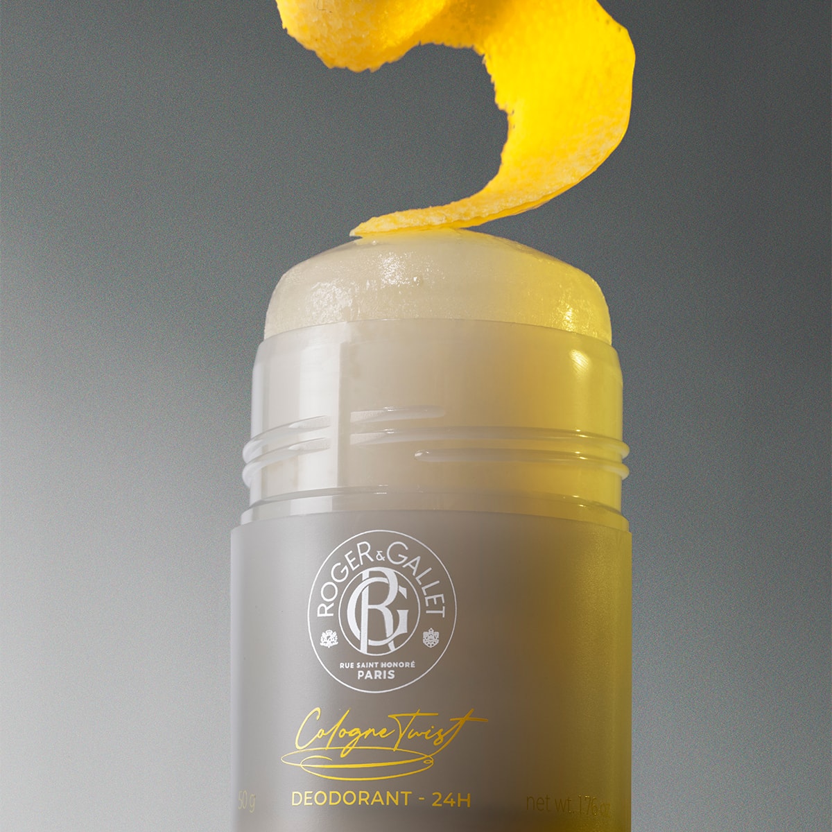 Cologne Twist Desodorante Stick