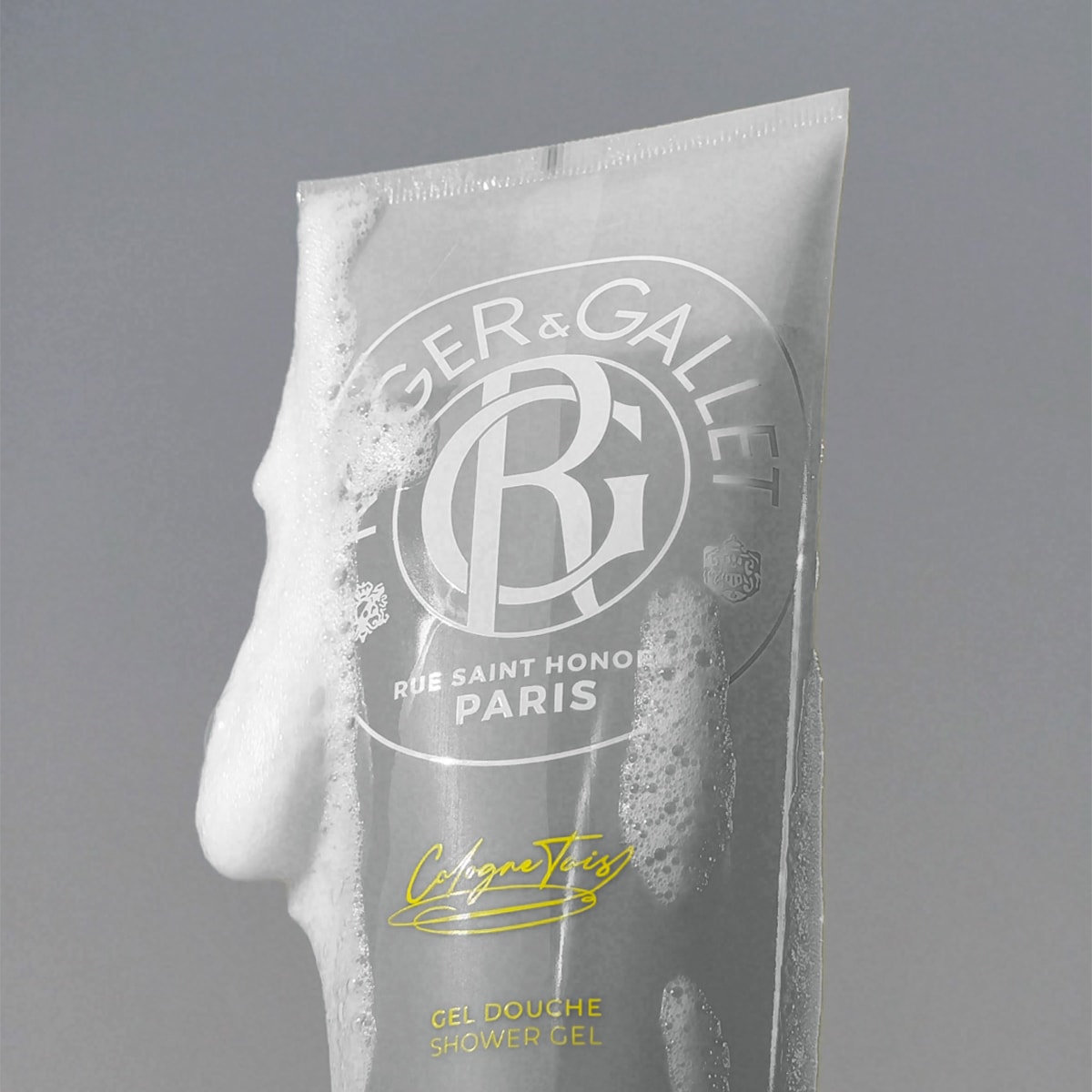 Cologne Twist Gel de Ducha