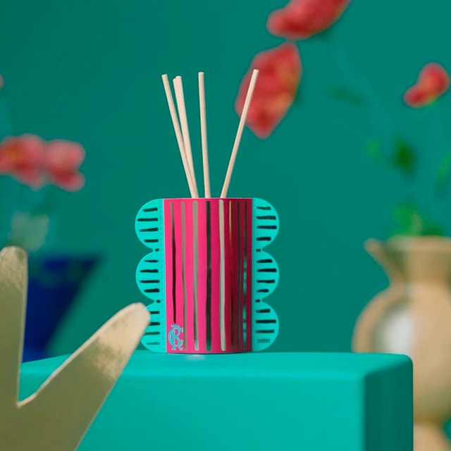 Cofre de Navidad Agua Perfumada + Difusor