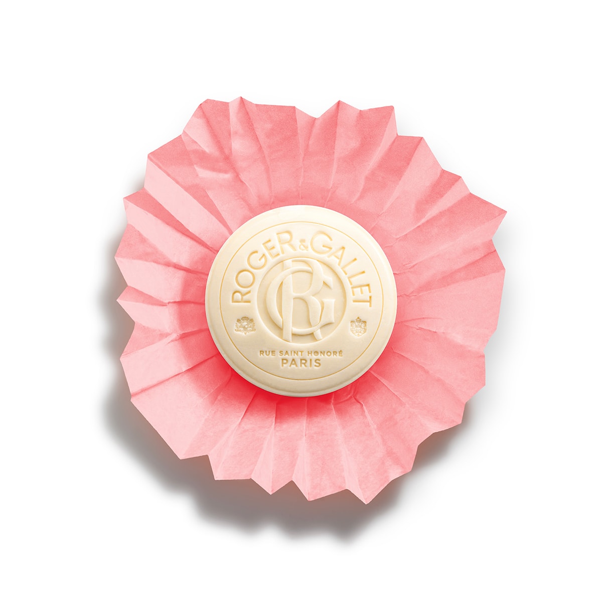 Fleur de Figuier Cofre de Jabones bienestar