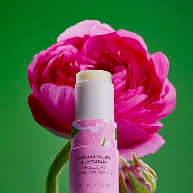 Perfume Sólido Bienestar