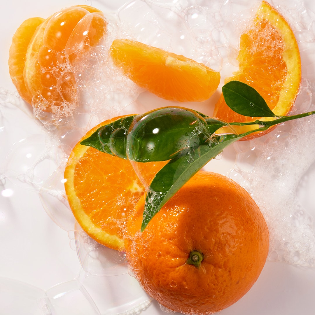 Bois d'Orange Gel de Ducha Bienestar