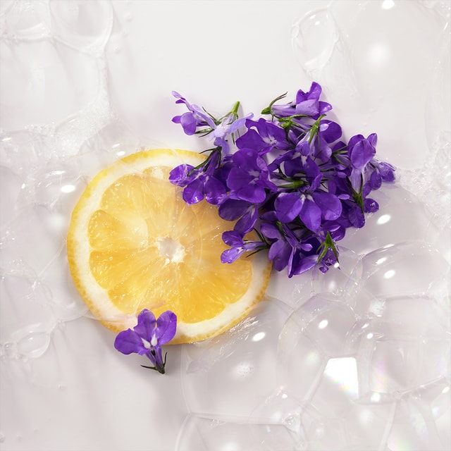 Gel de Ducha Bienestar