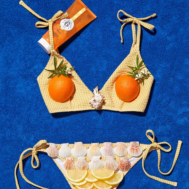 Gel de Ducha Bienestar