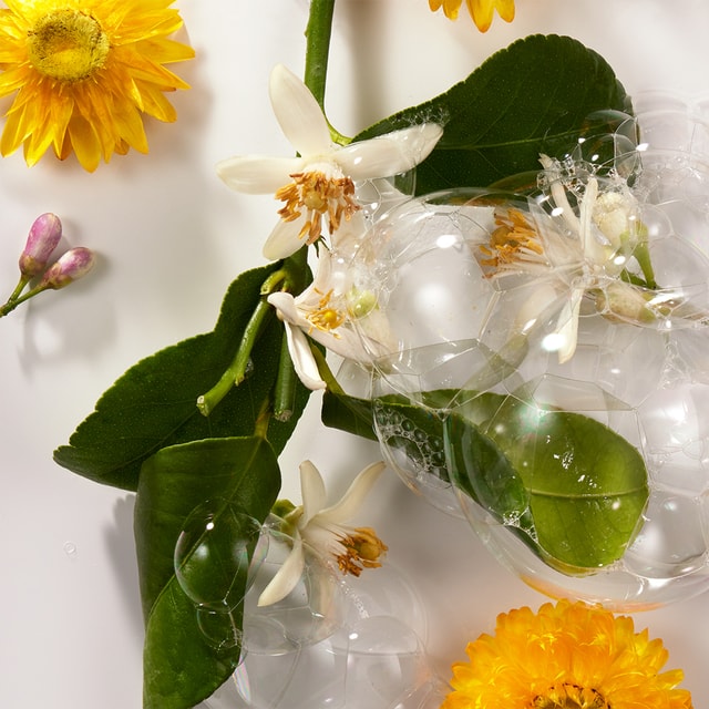 Gel de Ducha Bienestar