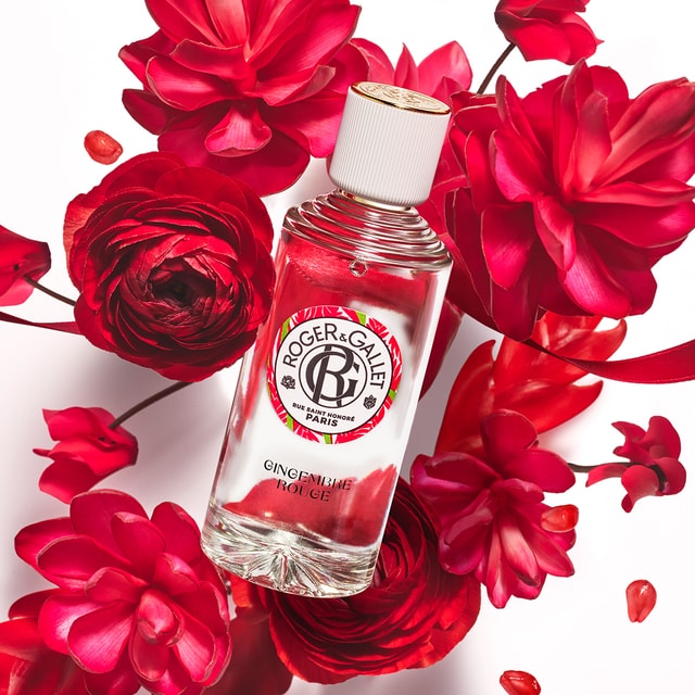 Agua Perfumada Bienestar