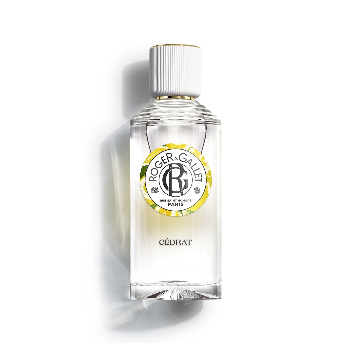Cédrat Agua Perfumada Bienestar