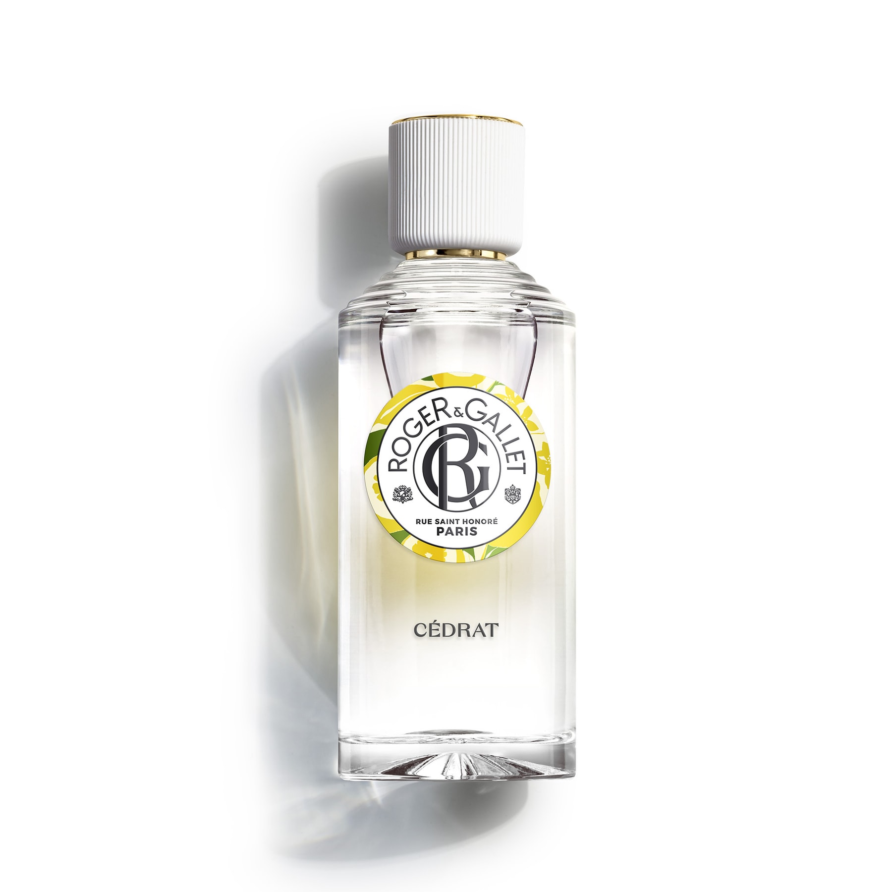Cédrat Agua Perfumada Bienestar