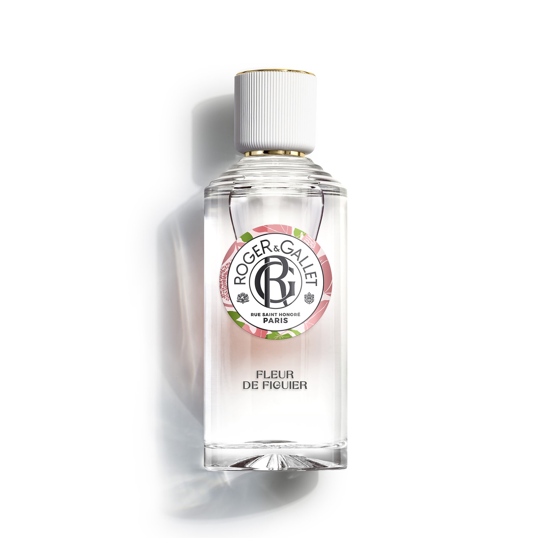 Fleur de Figuier Agua Perfumada Bienestar
