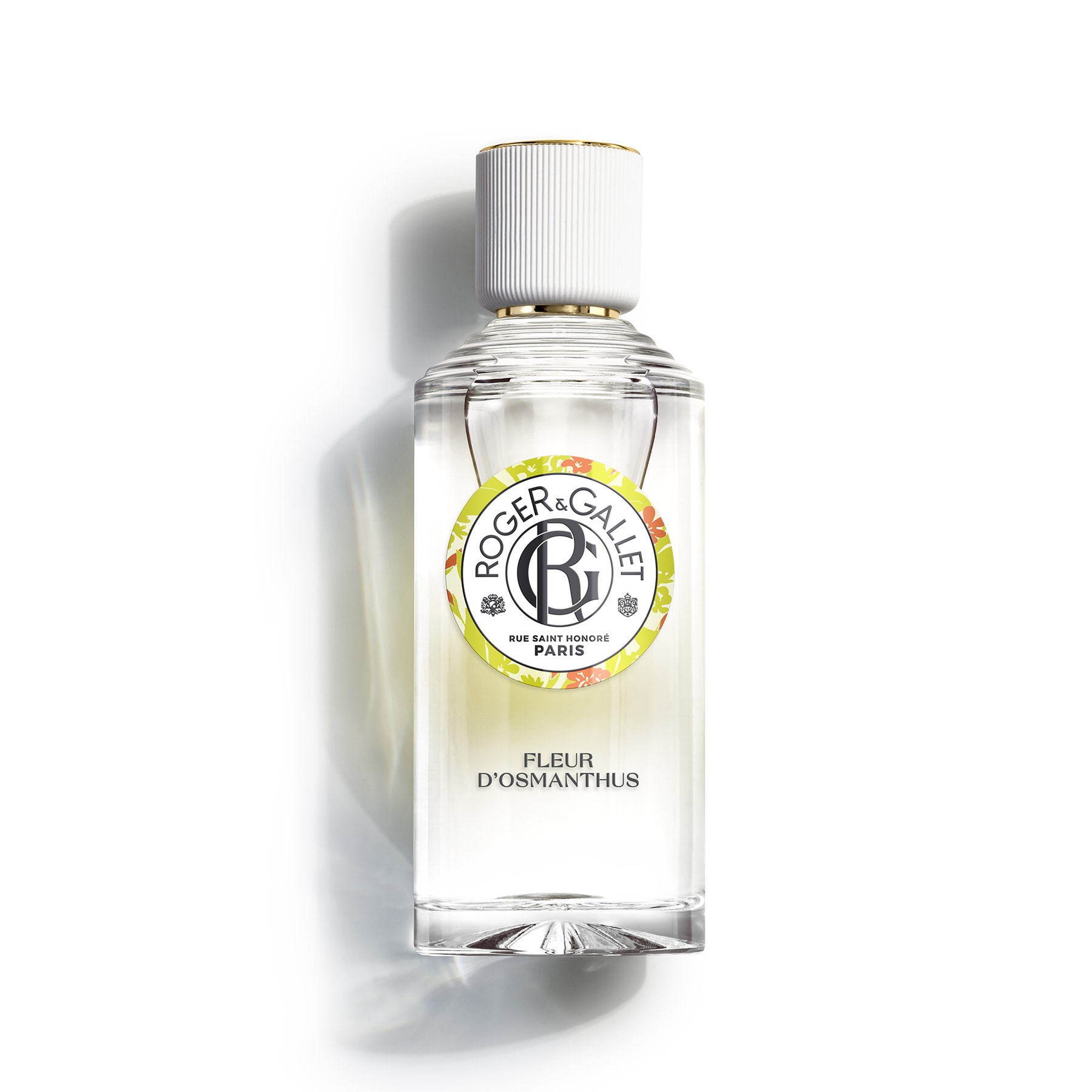 Fleur d'Osmanthus Agua Perfumada Bienestar