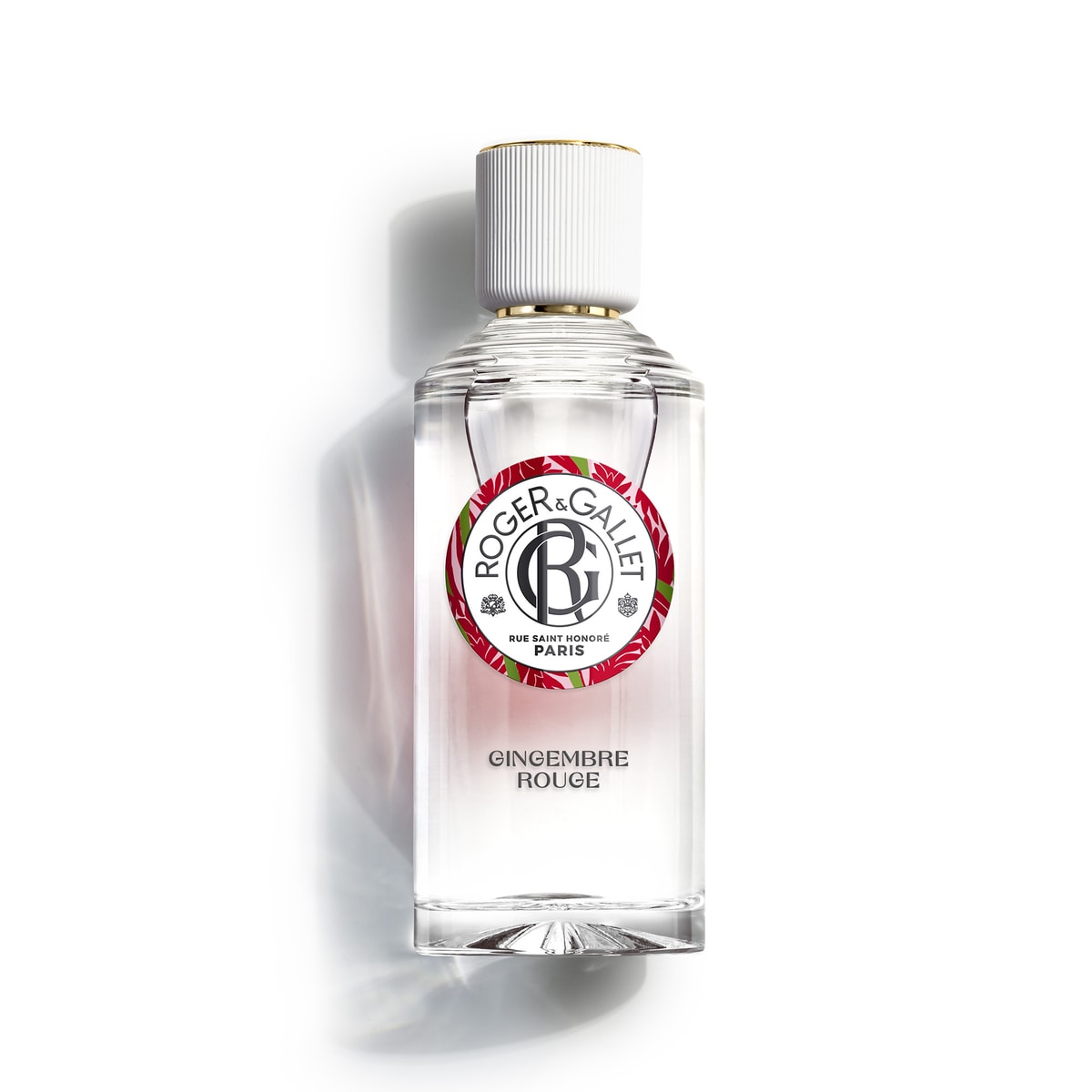 Gingembre Rouge Agua Perfumada Bienestar