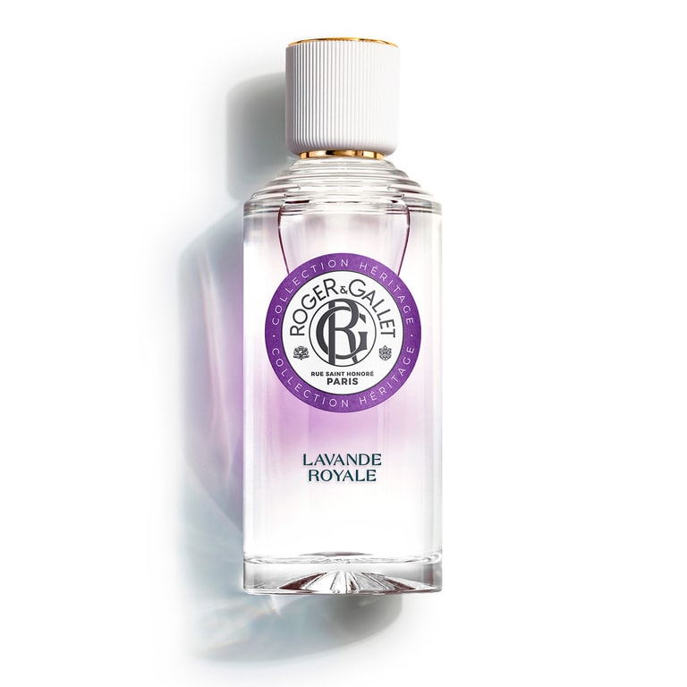 Lavande Royale Agua Perfumada Bienestar