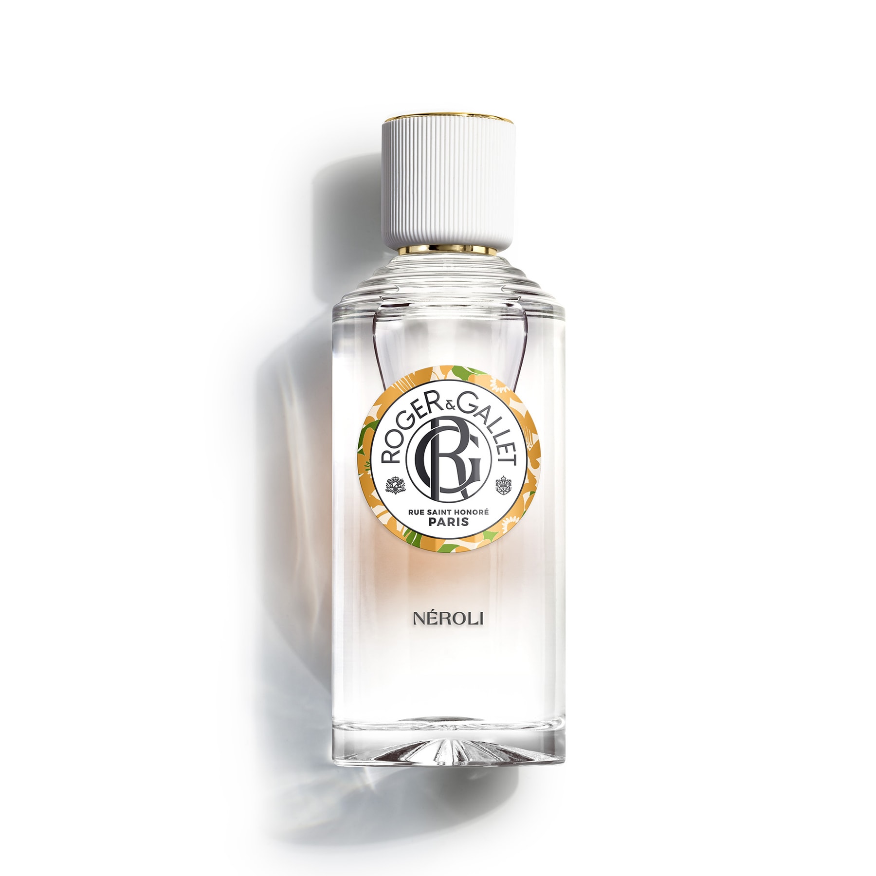 Néroli Agua Perfumada Bienestar