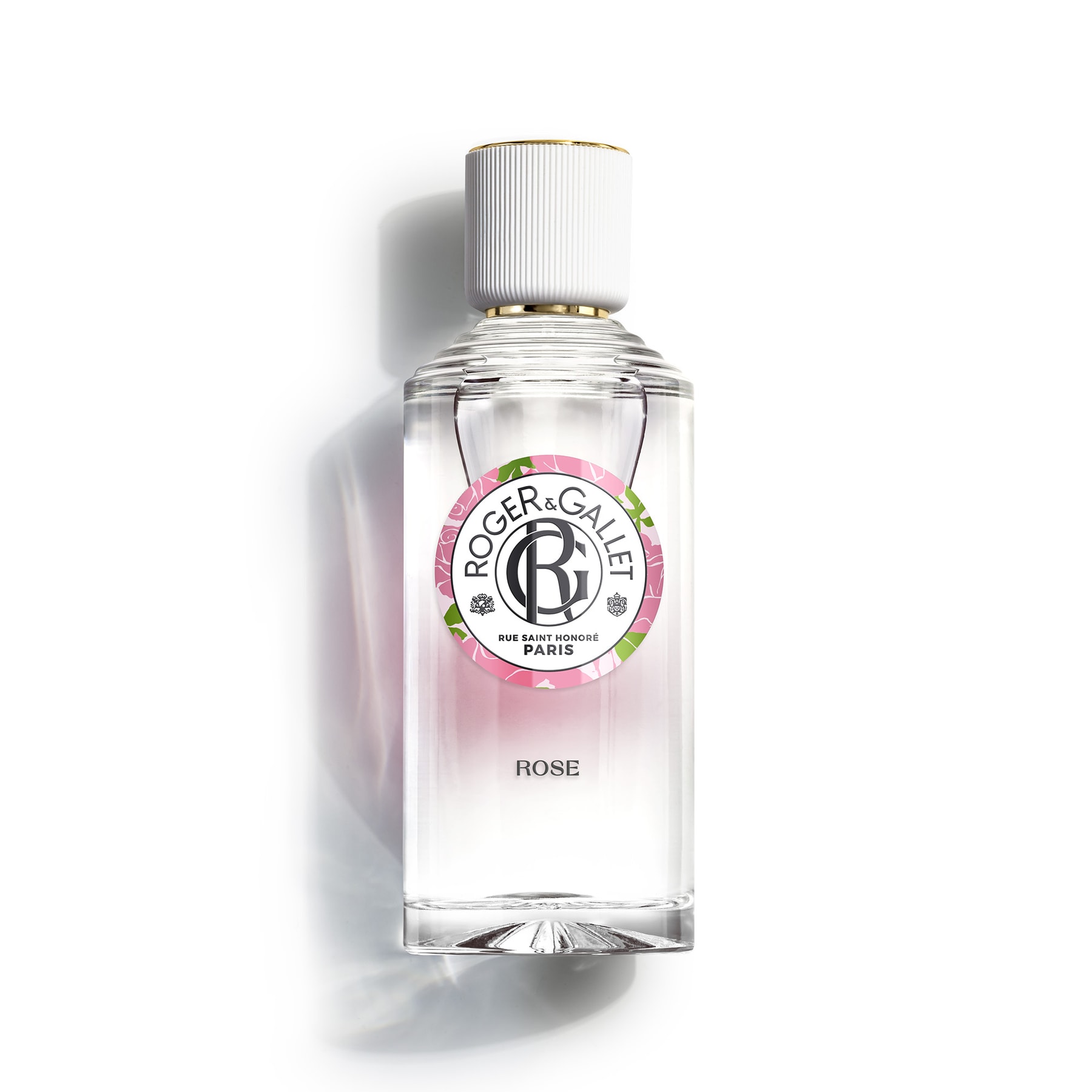 Rose Agua Perfumada Bienestar