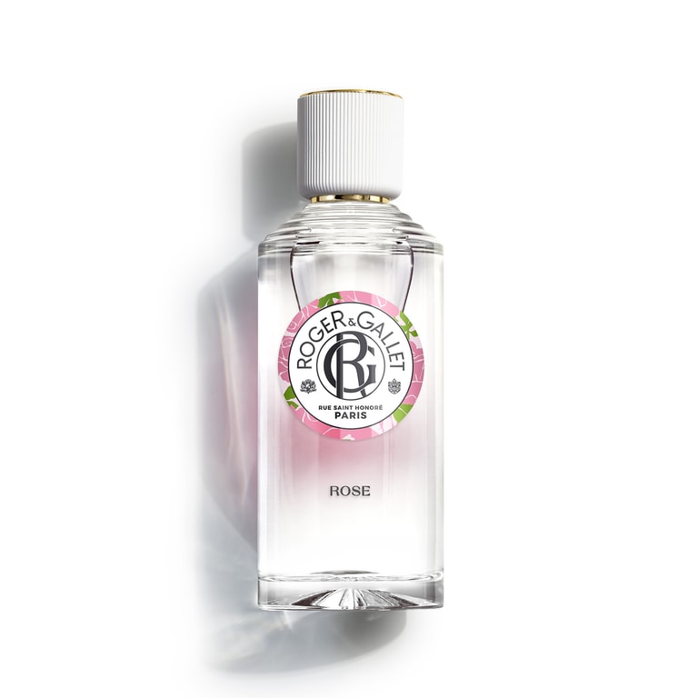 Rose Agua Perfumada Bienestar