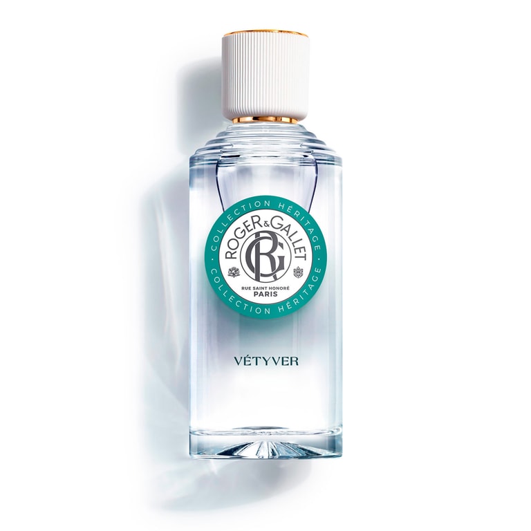Vétyver Agua Perfumada Bienestar