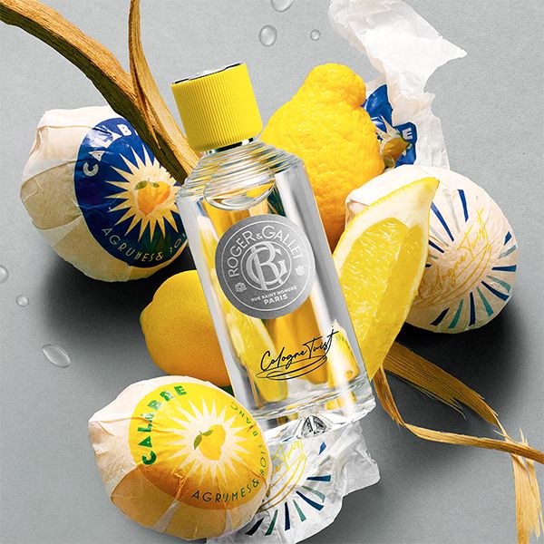 La Cologne para hombre