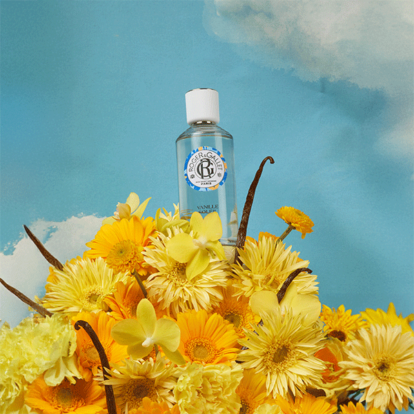 El perfume más refrescante del año.