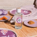 Gingembre Agua Perfumada Bienestar
