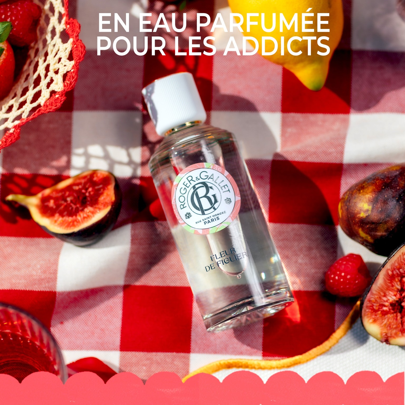 Fleur de Figuier Leche Corporal Bienestar