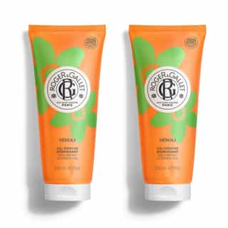 Néroli Duo Gel de Ducha Bienestar 2x200 ml